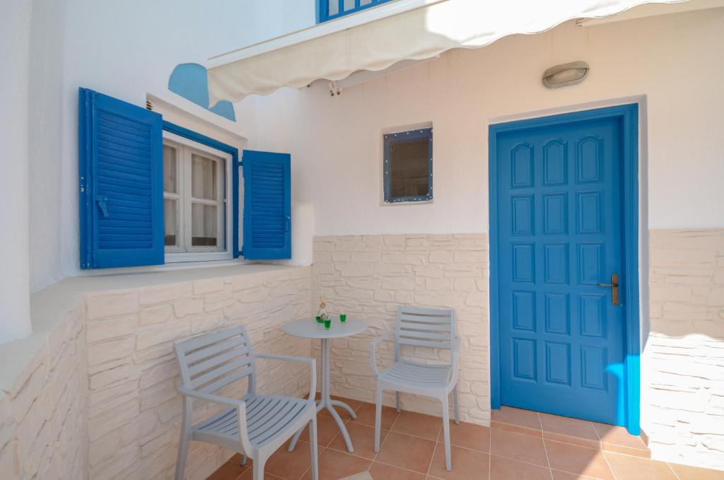 Sun Beach Hotel - 11