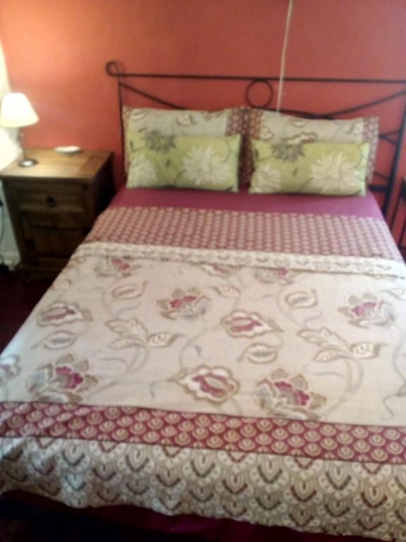 Casa La Rosa, Almedinilla – Updated 2023 Prices