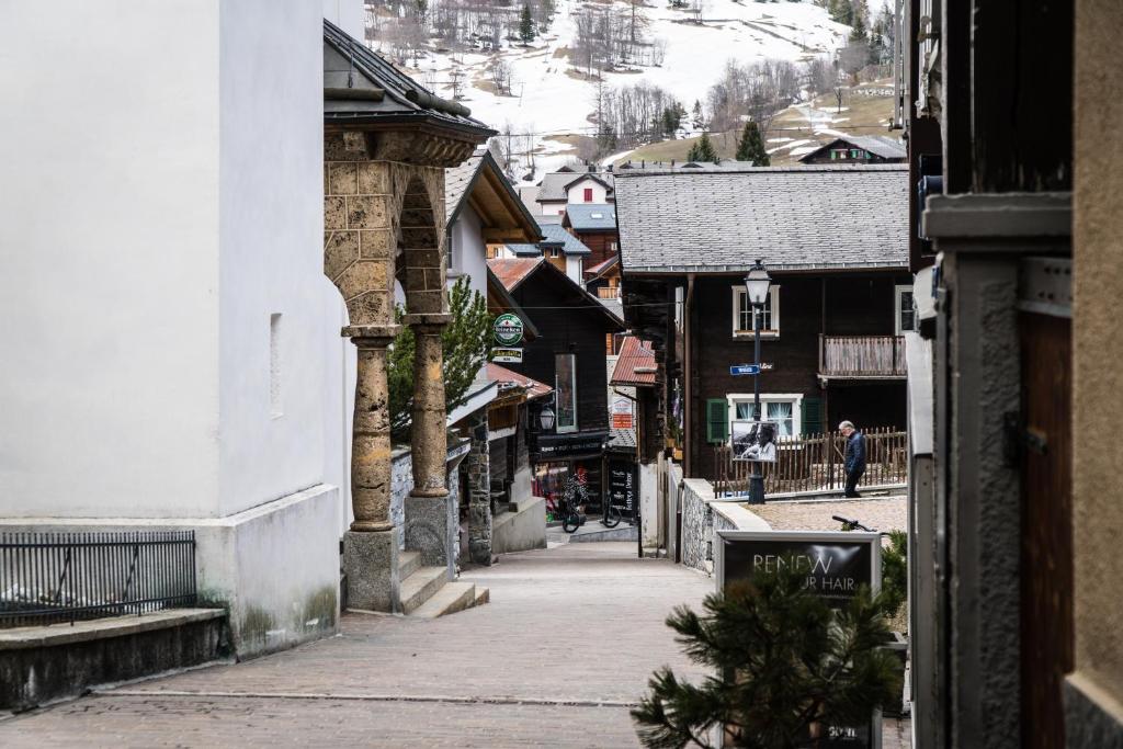 Weisses Rössli - Resim 42