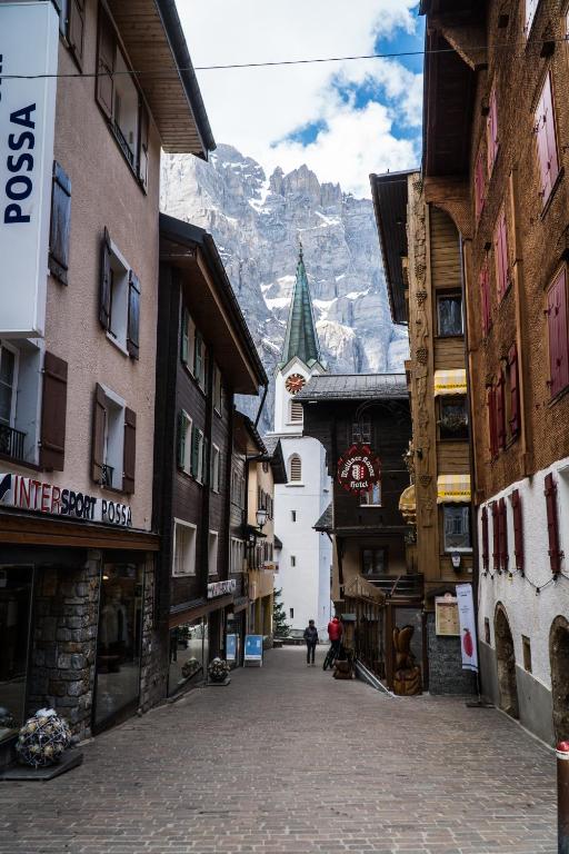 Weisses Rössli - Resim 45