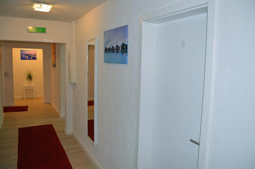 Fotografie z fotogalerie ubytování Ambiente v destinaci Soltau