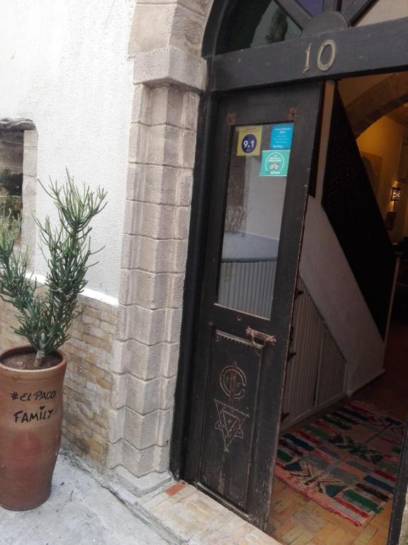 Fotografie z fotogalerie ubytování Dar El Paco v destinaci Essaouira
