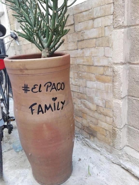 Fotografie z fotogalerie ubytování Dar El Paco v destinaci Essaouira