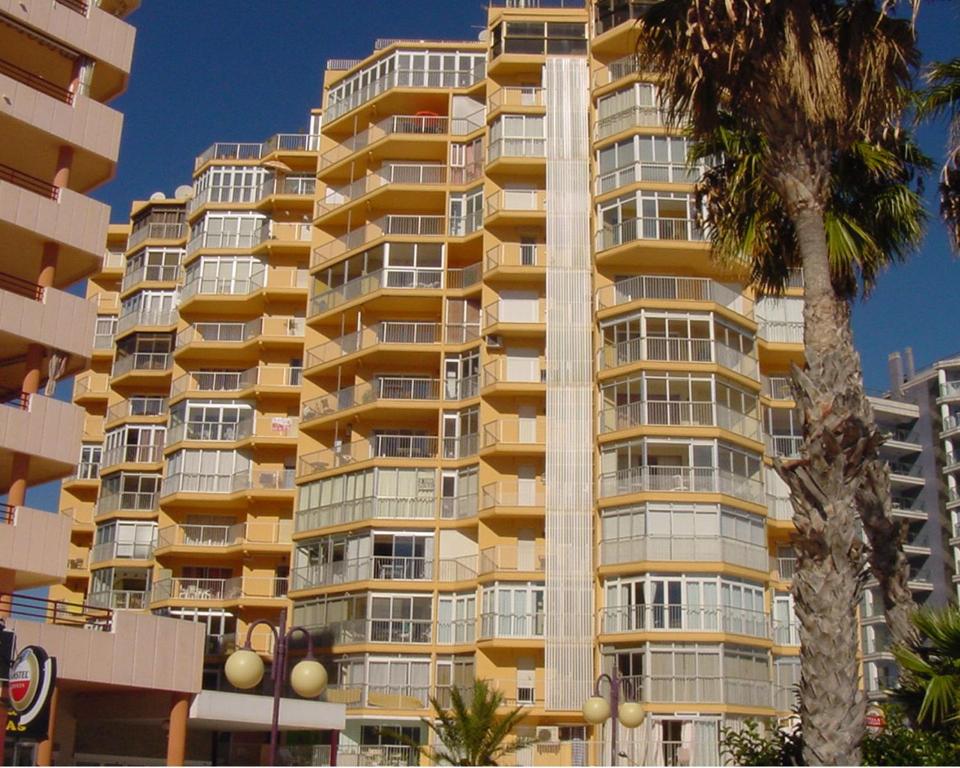 Carrer Llevant - Gran Sol Calpe, Calpe – Bijgewerkte prijzen 2023