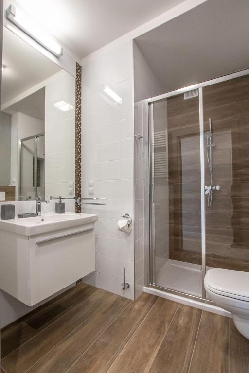 Apartamenty Szmaragdowa 10 - 2