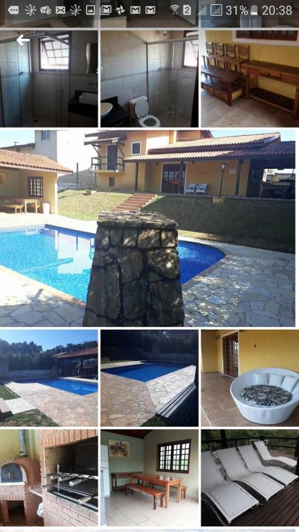  sítio ouro verde atibaia