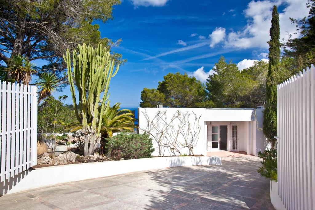 VILLA CAN HERMANOS: Wifi gratis, piscina privada y vistas al ...