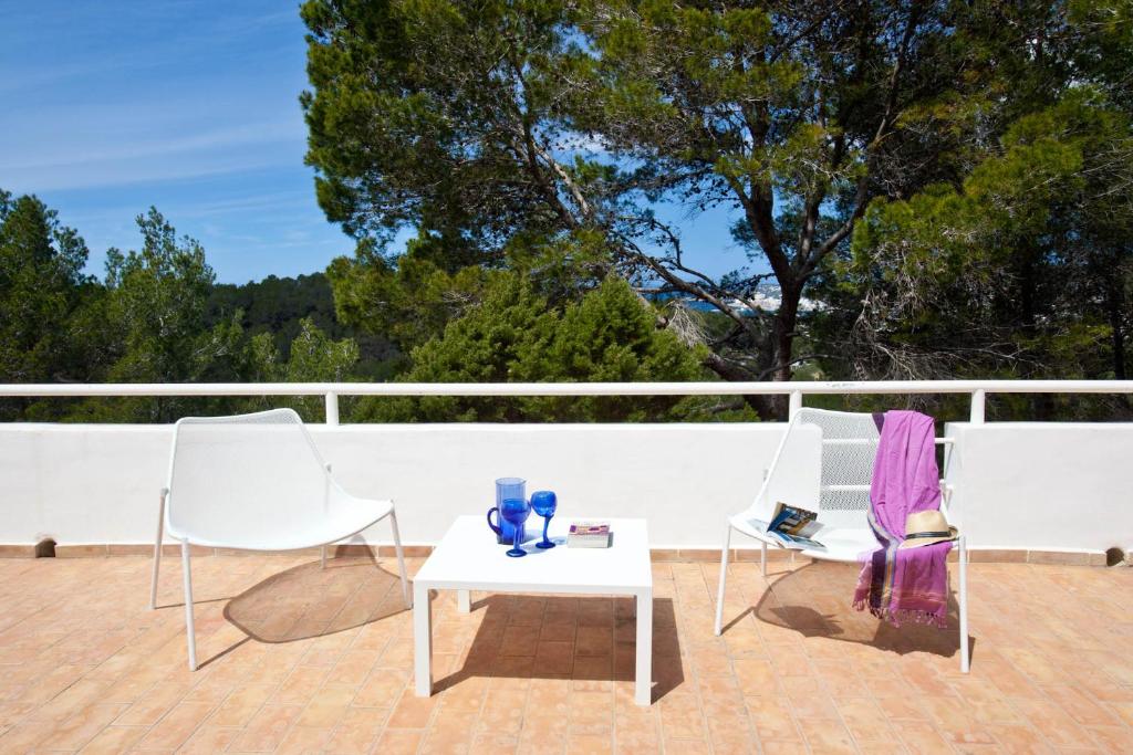 VILLA CAN HERMANOS: Wifi gratis, piscina privada y vistas al ...