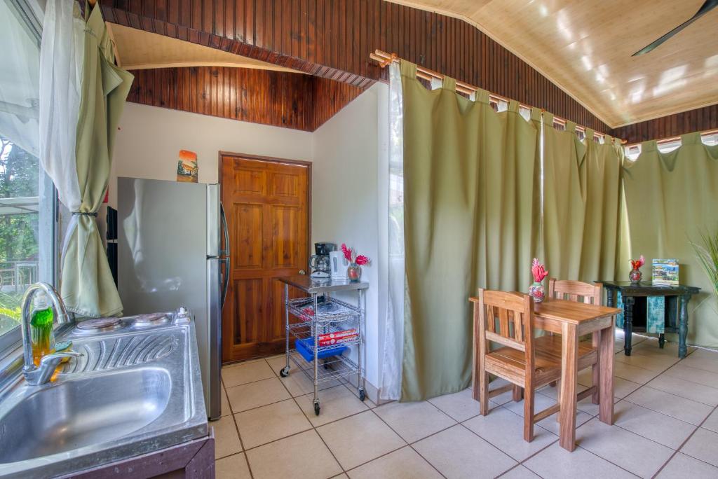 Fotografie z fotogalerie ubytování CariPro Apartments v destinaci Puerto Viejo