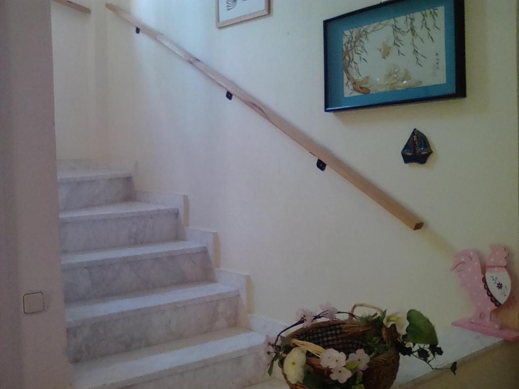 Fotografia z galérie ubytovania MARIA'S HOUSE 1 v destinácii Pefkohori