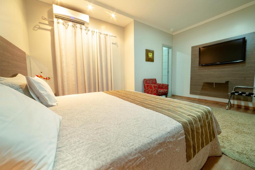  Hotel Porto Madeira
