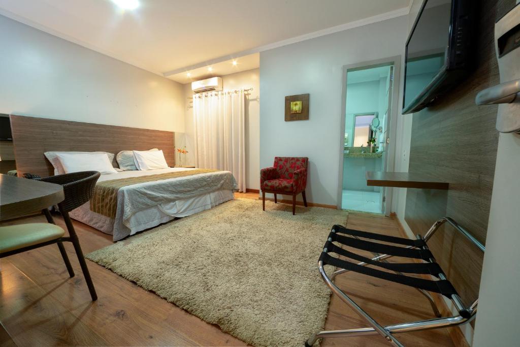  Hotel Porto Madeira
