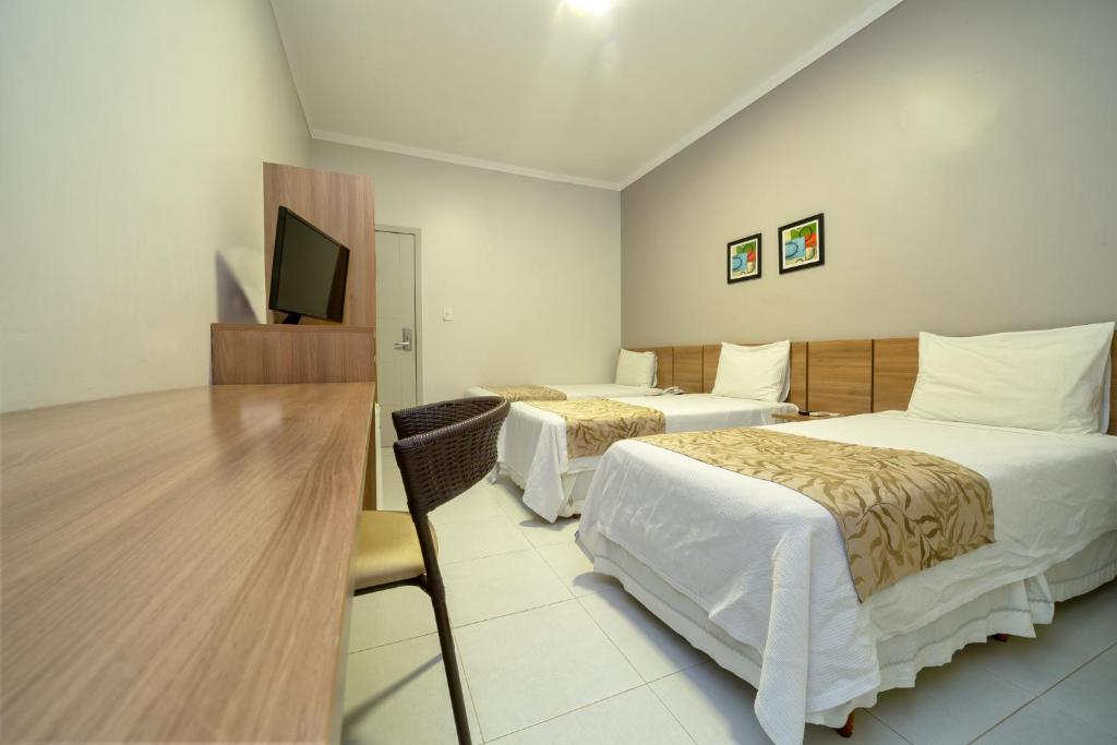  Hotel Porto Madeira