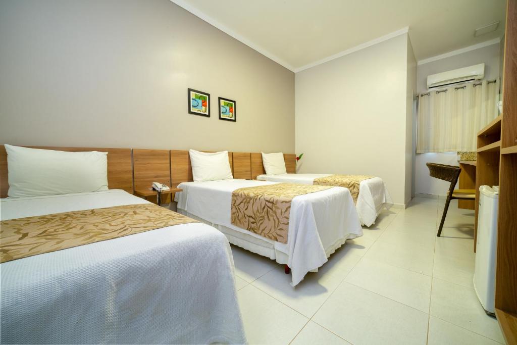  Hotel Porto Madeira