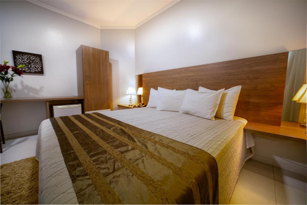  Hotel Porto Madeira