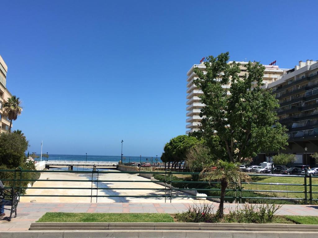 Fotografie z fotogalerie ubytování Fuengirola, Los Boliches v destinaci Fuengirola