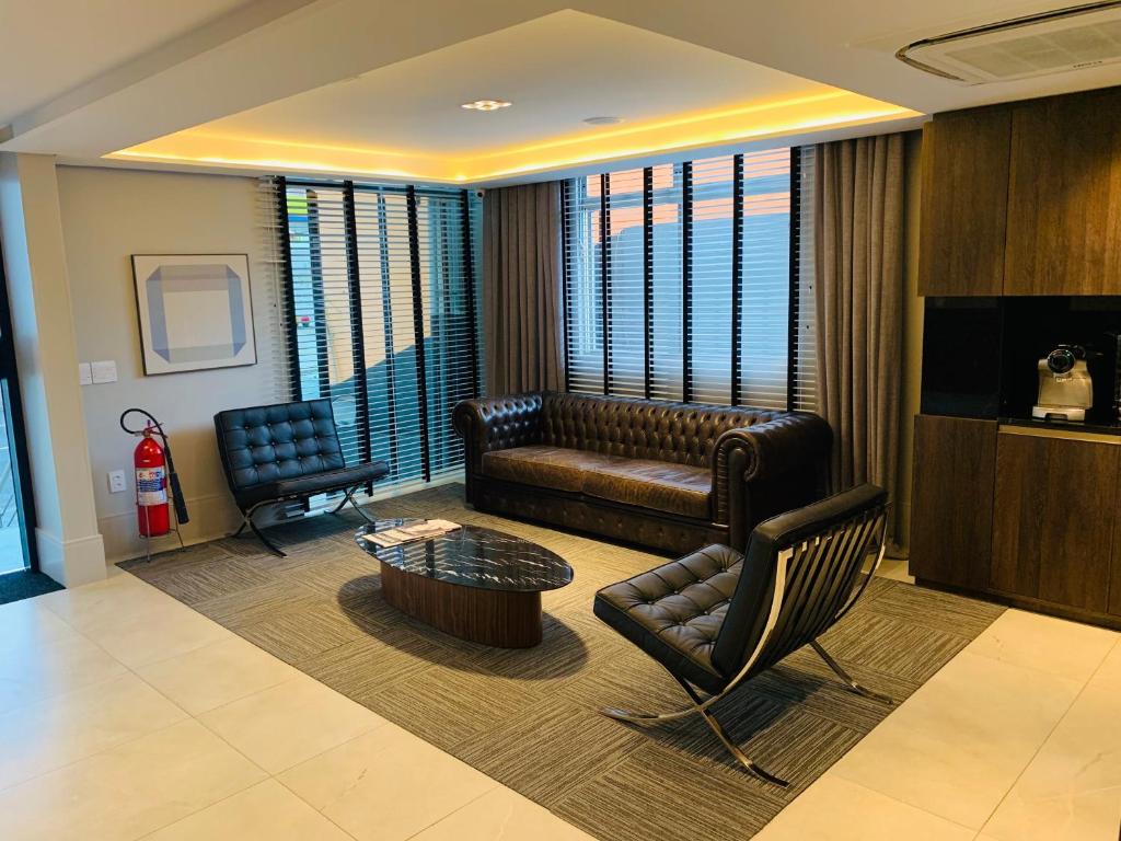  Hotel Kennedy