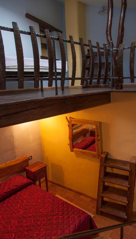 Antico Restauro - Wohnung Mit Drei Schlafzimmern