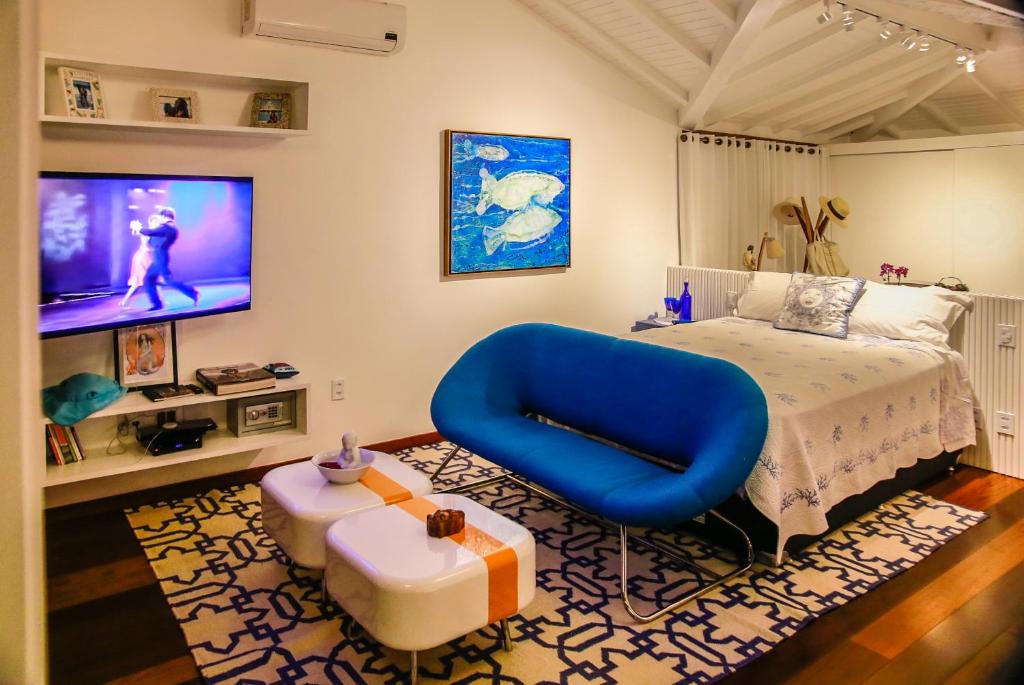  MAR Búzios Experience House