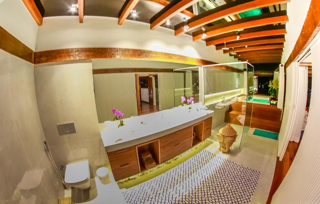  MAR Búzios Experience House