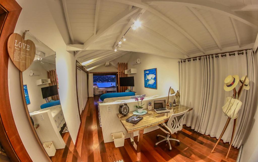  MAR Búzios Experience House