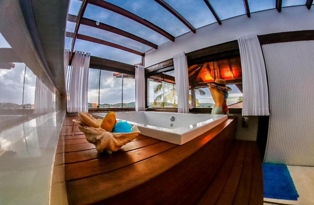  MAR Búzios Experience House