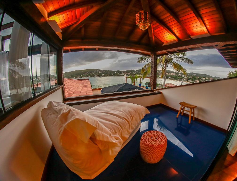  MAR Búzios Experience House