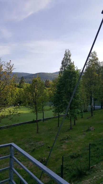 Fotografia z galérie ubytovania Apartament Zielony Zakątek v destinácii Świeradów-Zdrój