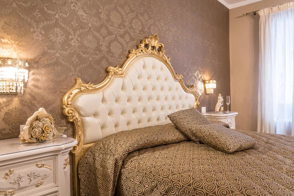 Ca' del Cinema B&B - 10