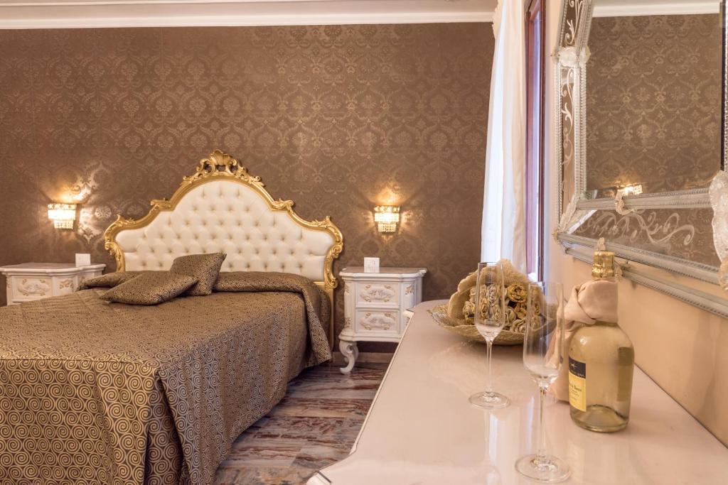 Ca' del Cinema B&B - 14