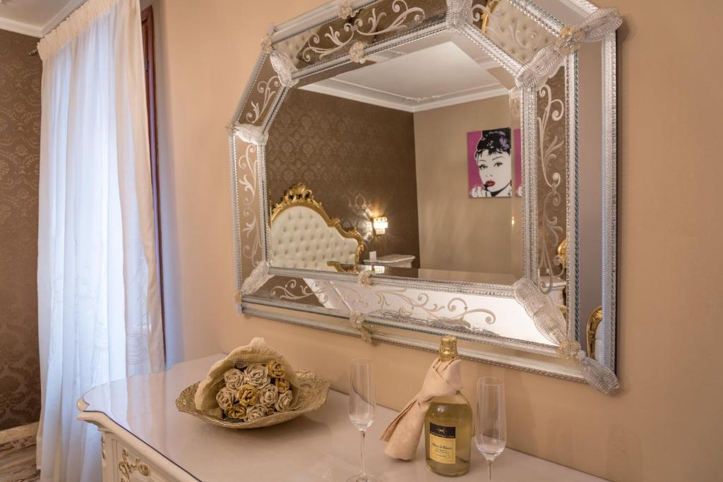 Ca' del Cinema B&B - 13