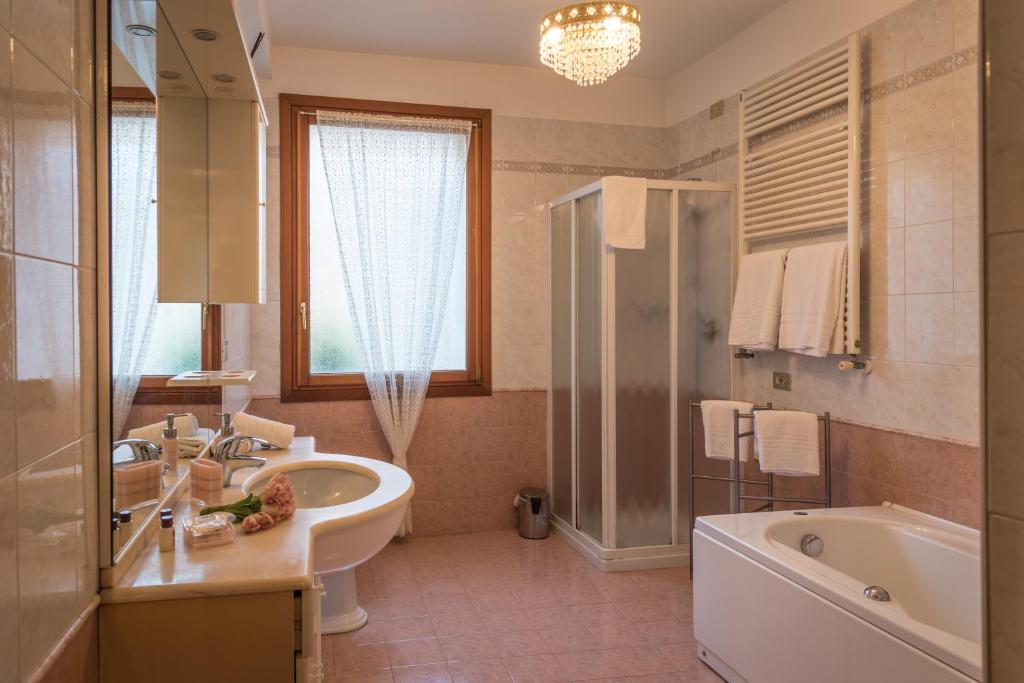 Ca' del Cinema B&B - 12