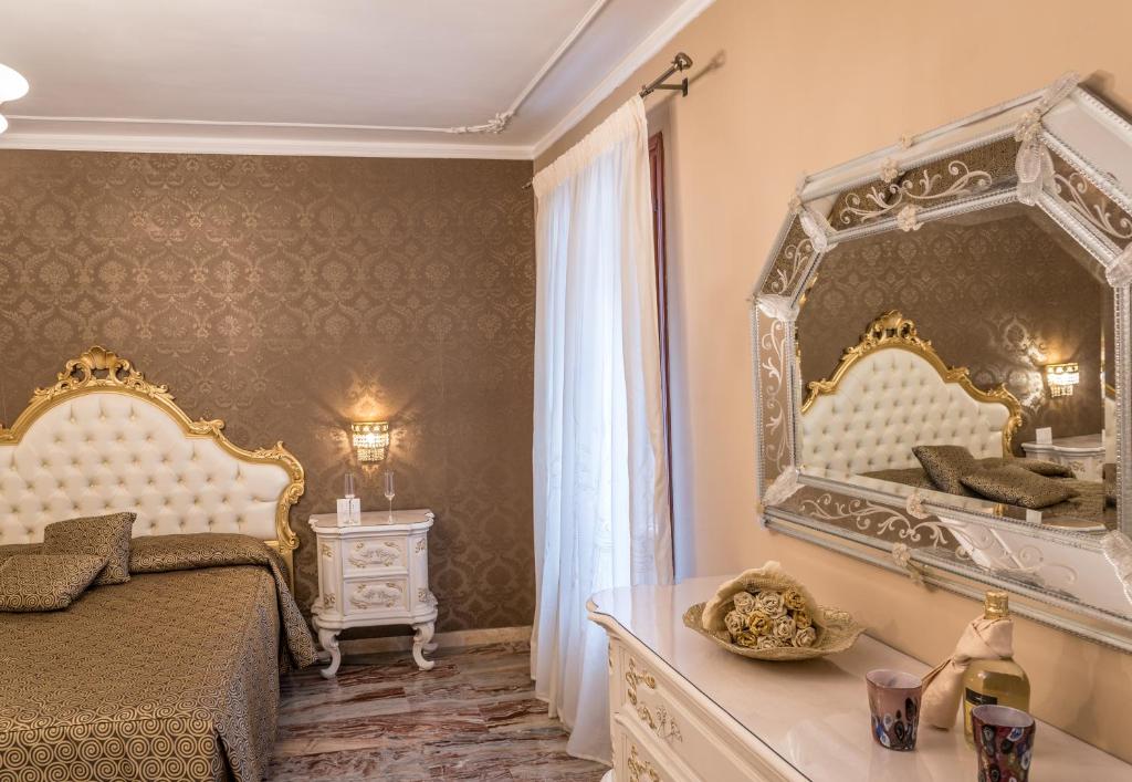 Ca' del Cinema B&B - 11