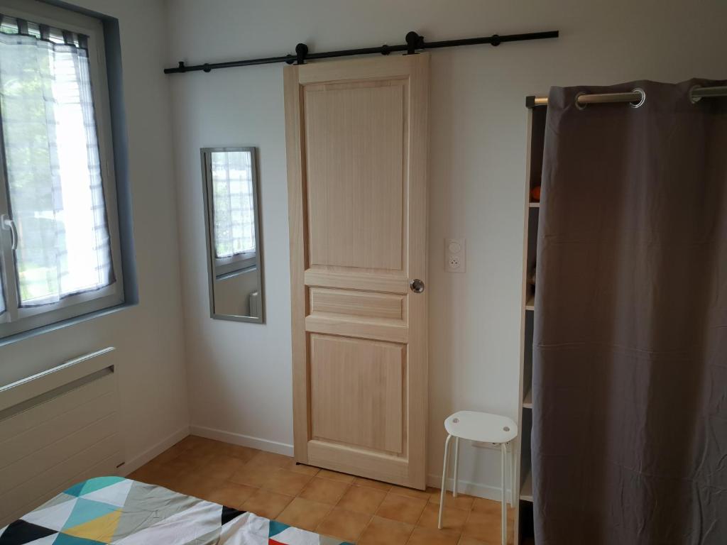 Gallery image of Appartement T2 in Lau-Balagnas