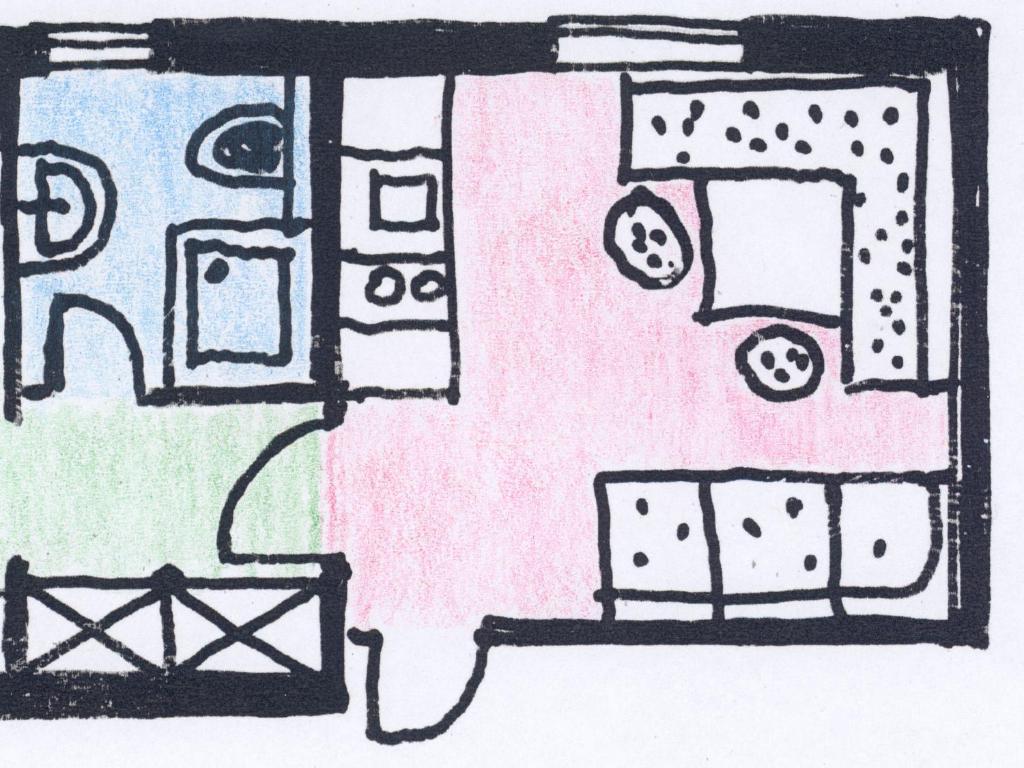 Fotografie z fotogalerie ubytování Appartements Steinbock - Ski-In & Ski-Out na Tuxu