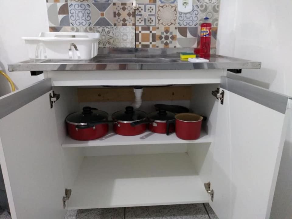  Apartamento por Temporada em Santarém no Pará