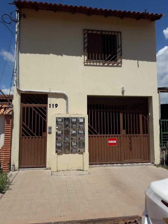  Apartamento por Temporada em Santarém no Pará