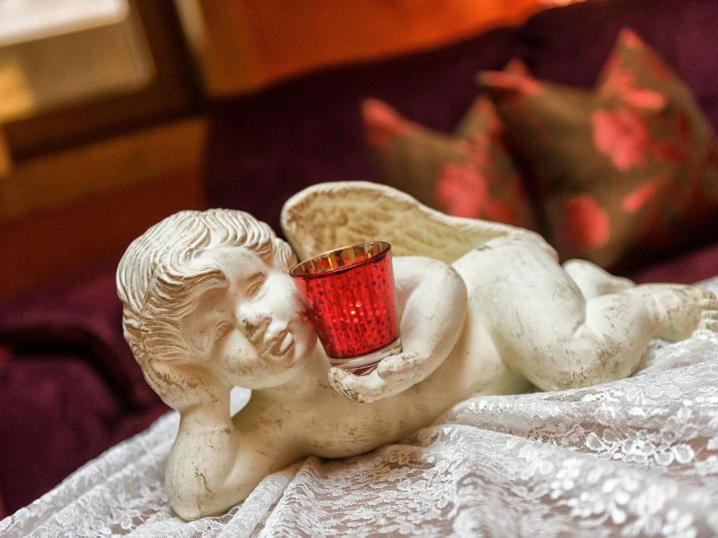 Fotografie z fotogalerie ubytování Appartements Steinbock - Ski-In & Ski-Out na Tuxu