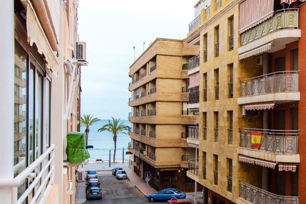 Holiday Suite Playa del Cura, Torrevieja – Precios ...