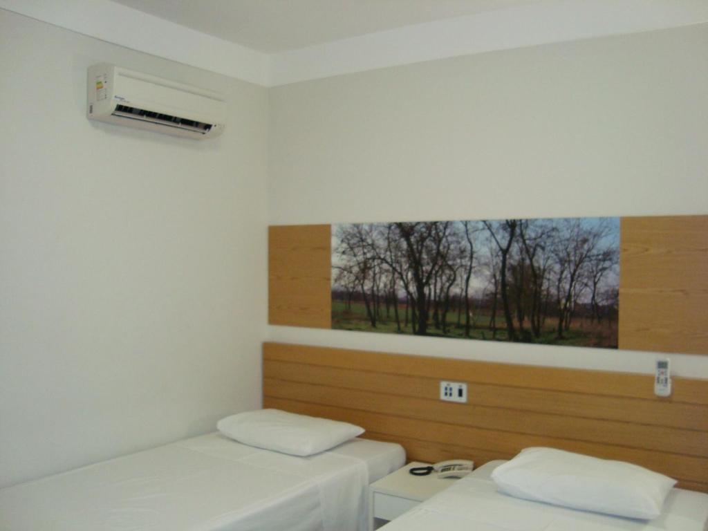  Hotel Veneza