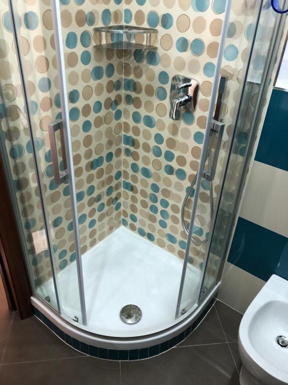 Bagno di ARI Guest house