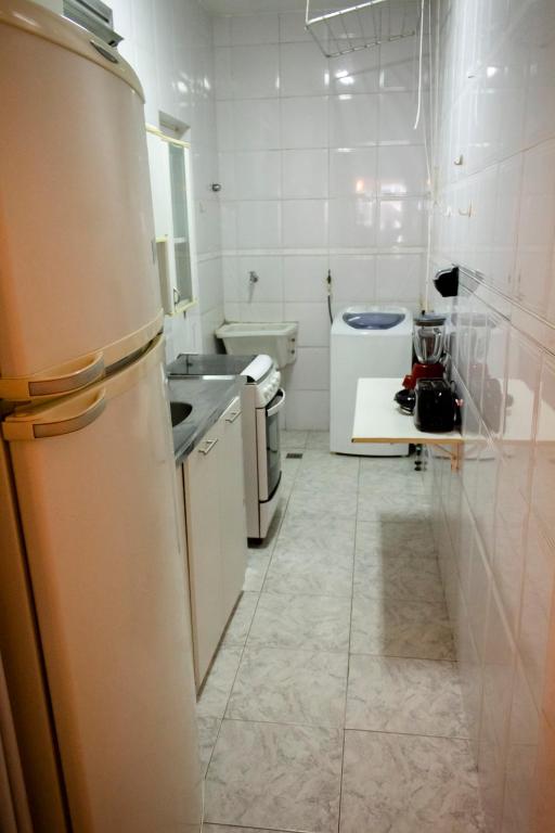  Quarto e sala em Ipanema perto da praia