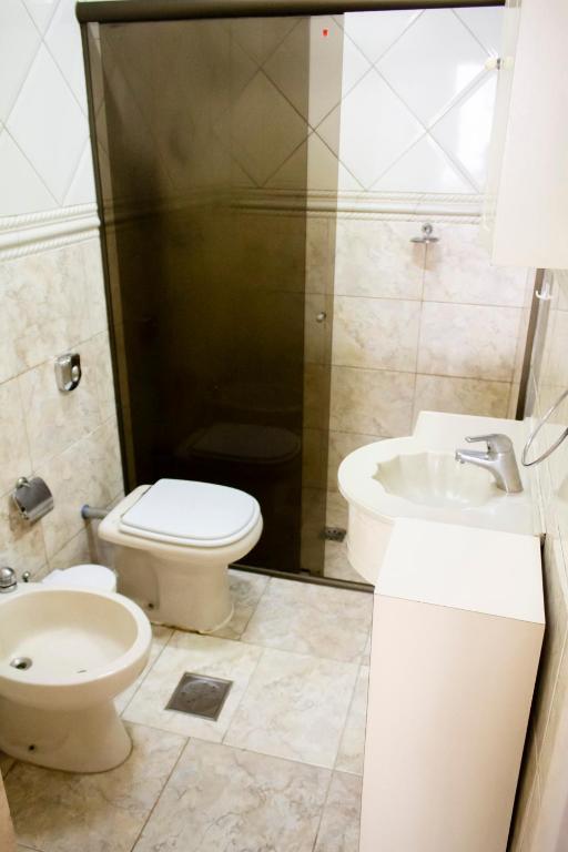  Quarto e sala em Ipanema perto da praia