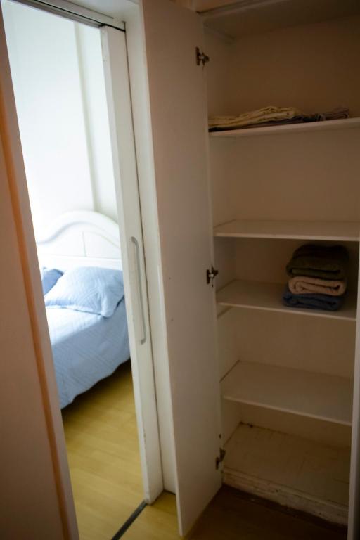  Quarto e sala em Ipanema perto da praia