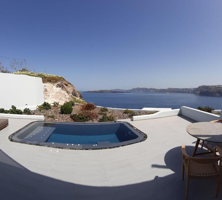 Paesaggio naturale nelle vicinanze del bed & breakfast
