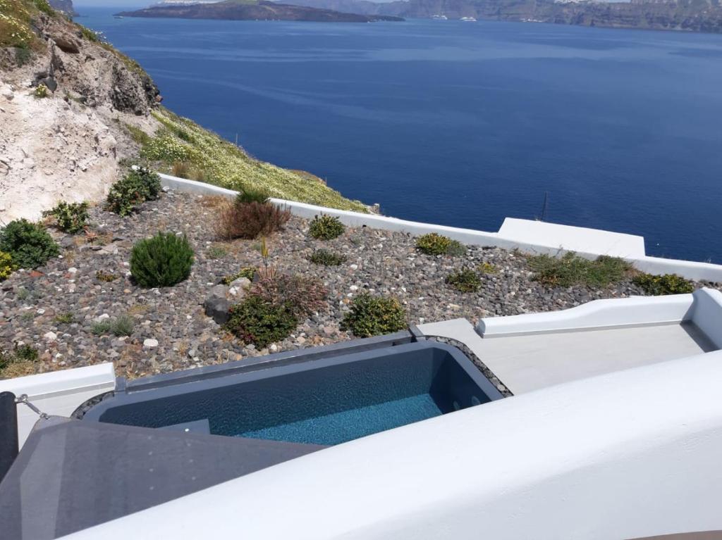 Paesaggio naturale nelle vicinanze del bed & breakfast