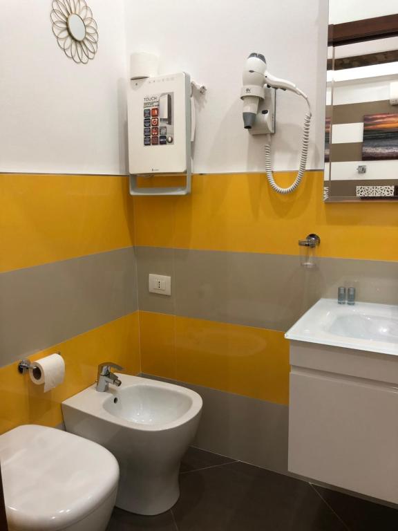 Bagno di ARI Guest house