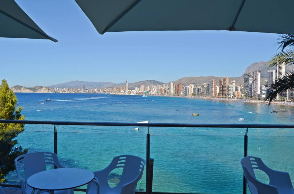 Hotel Lido, Benidorm – Bijgewerkte prijzen 2023