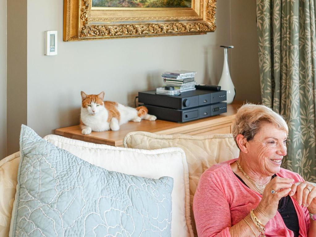 Dyers House - Resim 9