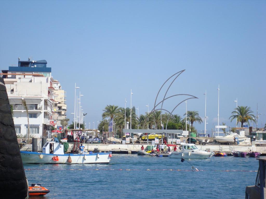 Hotel Fin De Semana, Gandía – Updated 2023 Prices